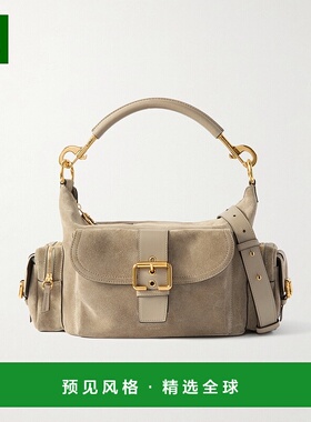 香港直邮Chloe 蔻依 女士 CAMERA 单肩包斜挎包 CH25US533P37