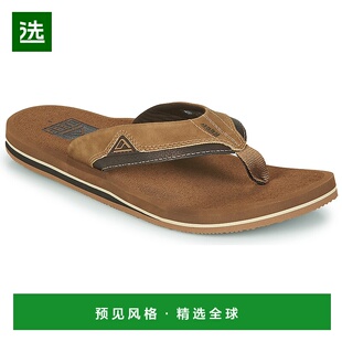 欧洲直邮Reef  CUSHION DAWN 男士鞋子拖鞋人字拖男鞋 CI3765