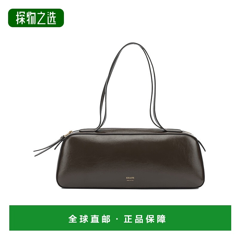 香港直邮Khaite 中号“Simona”肩背包 H2040877