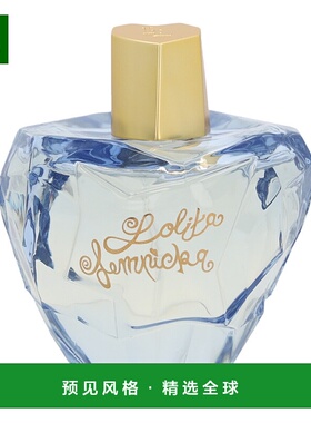 欧洲直邮Lolita Lempicka洛莉塔EDP香水100ml留香持久清新馥郁