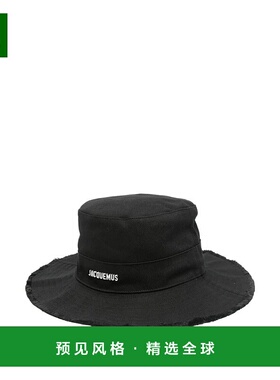 1h可退 香港直邮Jacquemus 男士 LE BOB ARTICHAUT 帽子 ACU00002