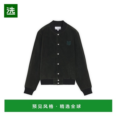 1h可退 欧洲直邮MAISON KITSUNÉ 男士夹克MM02108WW0116P391