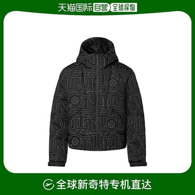 欧洲直邮路易威登(Louis Vuitton) Doudoune à motif Vuitton Sn