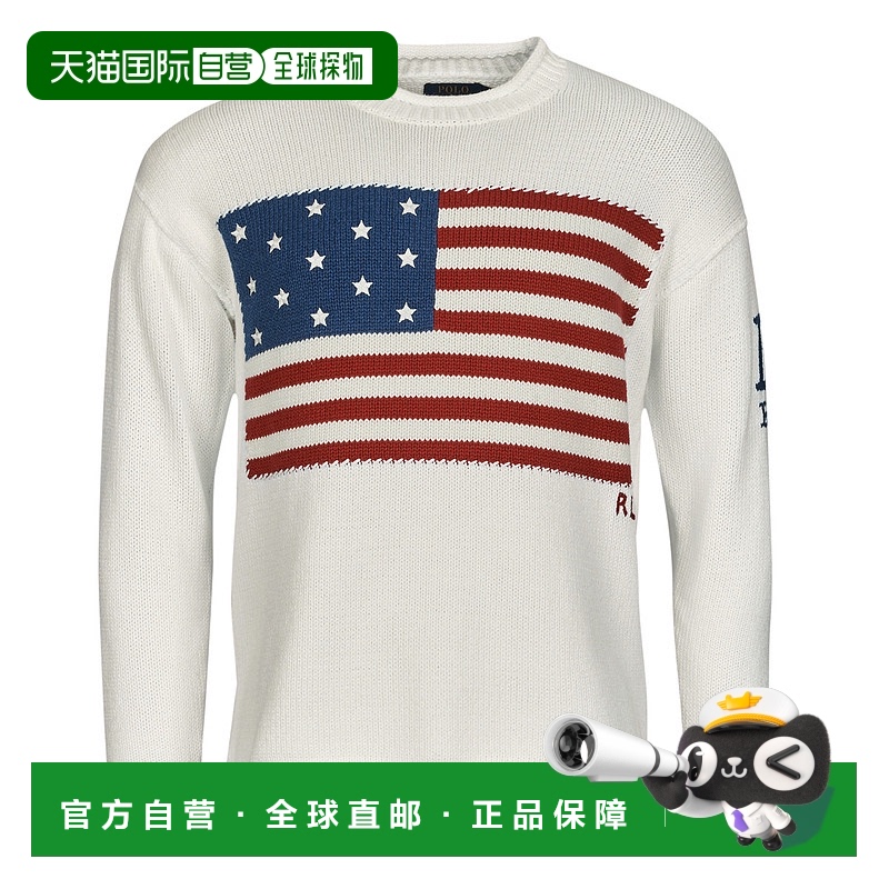 欧洲直邮polo ralph lauren 拉夫劳伦 男装 春夏 针织套衫 PULL U