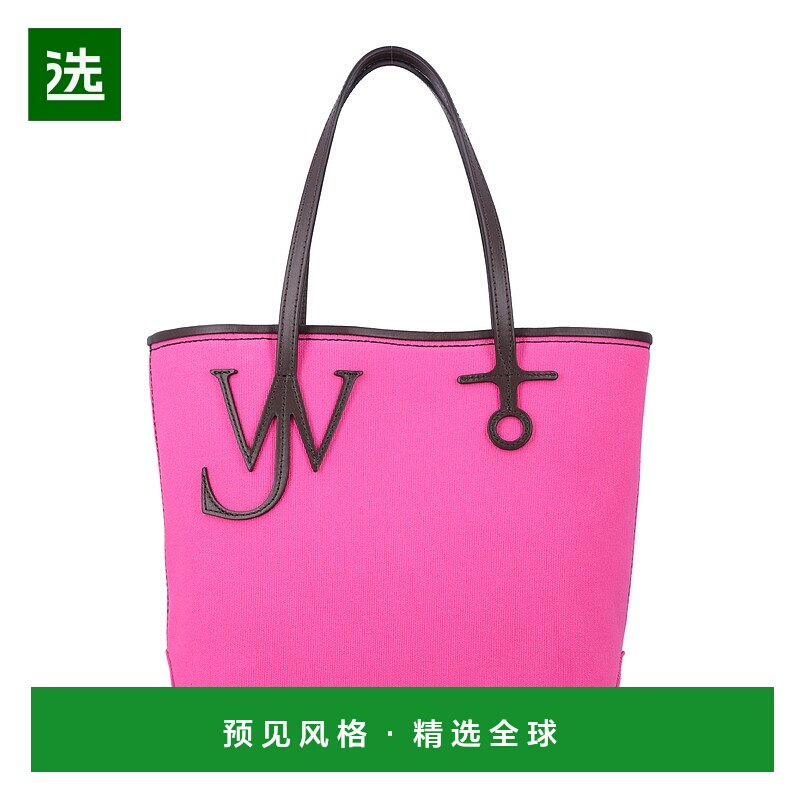 1h可退 香港直邮J.W. Anderson 女士 JW Anderson Anchor 小號手