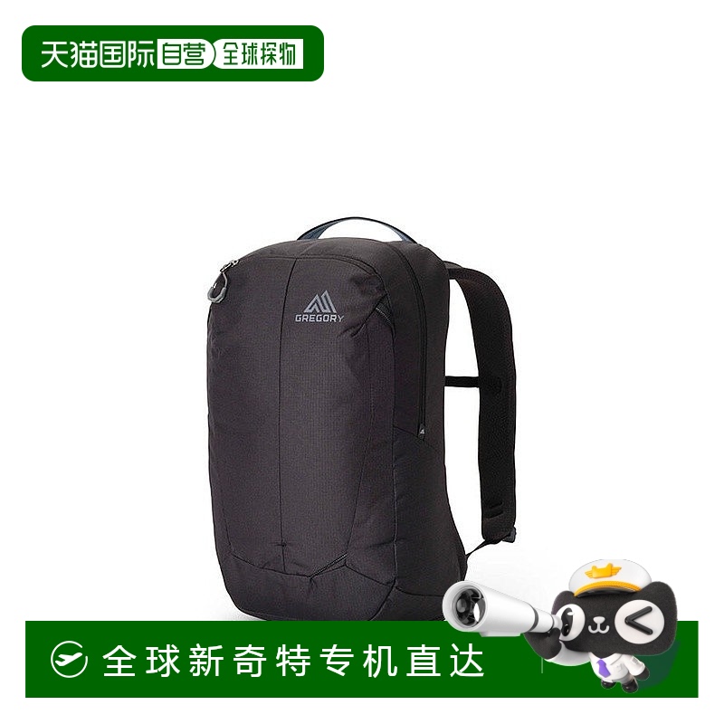 欧洲直邮GREGORY格里高利 Retna20L 登山徒步背包 户外男女通用