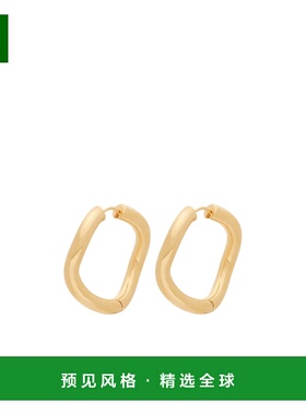 香港直邮CHARLOTTE CHESNAIS 女士耳饰 21BO106VER SS2025