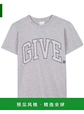 香港直邮Givenchy 短袖T恤 H30738