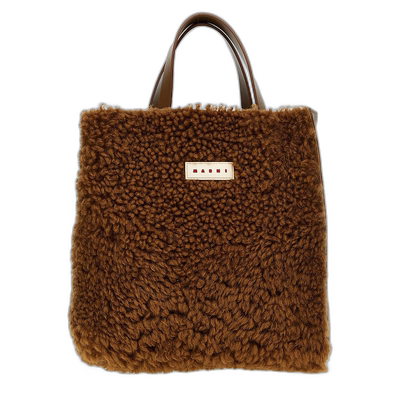 1h可退 欧洲直邮MARNI 女士手提包 SHMP0018U8LM07100W78