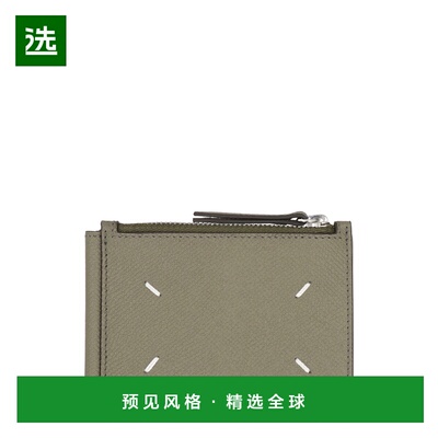 香港直邮MAISON MARGIELA 女士钱包 SA1UI0018P4745T7429卡包