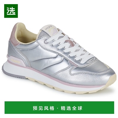 欧洲直邮Hoff  女鞋 春夏 低帮板鞋 TIRYNS新款