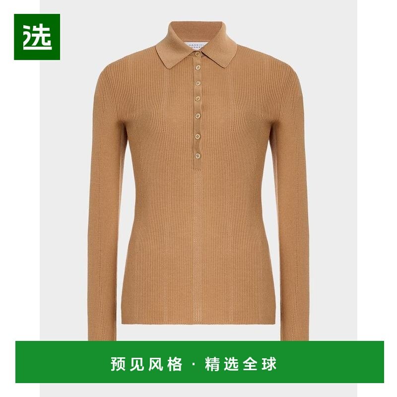 1h可退 【美国直邮】gabriela hearst 女士 Polo衫,女装/女士精品,POLO衫,淘宝优惠券,粉丝福利购,淘宝优惠卷