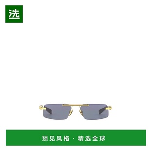 1h可退 香港直邮Balmain Pierre-II 太阳镜 BPS187A