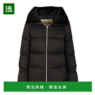 羽绒服 女士 1h可退 欧洲直邮herno