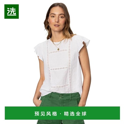 1h可退 【美国直邮】sanctuary 女士 衬衫