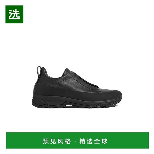 香港直邮Zegna Triple Stitch™ Monte 休闲鞋 LHBLLS7009Z