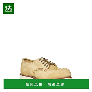 香港直邮RED WING SHOES 男士商务正装鞋 8079HAWTHORNE AW2025