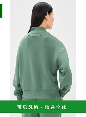 1h可退 香港直邮VARLEY 女士 Davidson 卫衣