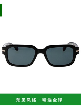 1h可退 香港直邮Hugo Boss 雨果博斯 男士 BOSS 1596/S 眼镜 BOSS