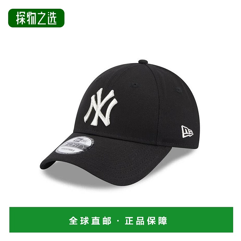 1h可退 欧洲直邮new era 女士 帽子