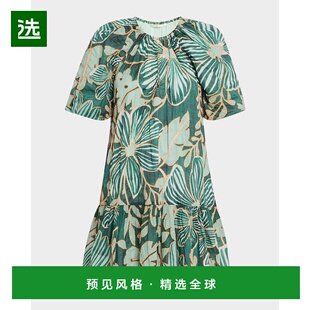 1h可退 【美国直邮】marie oliver 女士 连衣裙