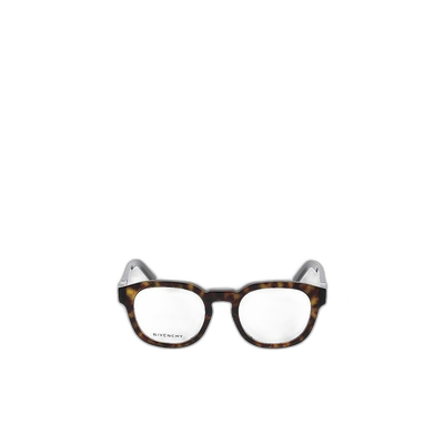 香港直邮Givenchy 多色徽标平光镜 GV50011I纪梵希