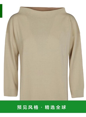 香港直邮Liviana Conti 女士针织毛衣 F1SA05BARCHETTAV64U