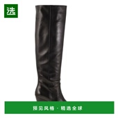 黑色 香港直邮STUART JOLENE SM513BLK AW2025 WEITZMAN 女士靴子