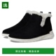 美国直邮 Shearling Johnston 1h可退 Murphy Emery Bootie 女