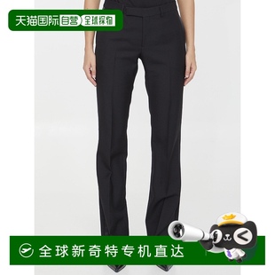 1h可退 欧洲直邮celine 女士 休闲裤