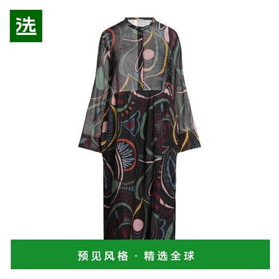 1h可退 【美国直邮】massimo alba 女士 连衣裙