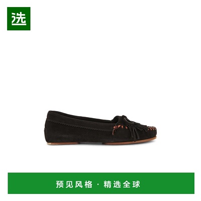 1h可退 香港直邮Paris Texas 女士 Indiana 便鞋 PX1580XV0OP0007