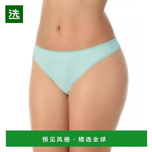 1h可退 【美国直邮】on gossamer 女士 三角裤内衣丁字裤