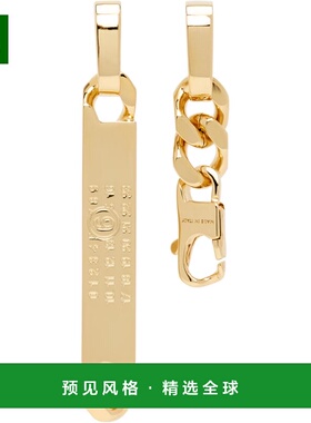 1h可退 香港直邮Mm6 Maison Margiela 马丁·马吉拉 MM6 男士 Dro