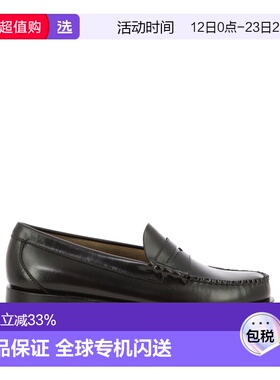 1h可退 香港直邮G.H. Bass & Co. G.H. BASS & CO 男士 