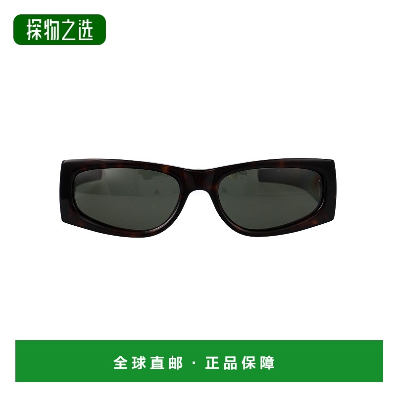 1h可退 香港直邮Saint Laurent 圣罗兰 女士 SL M140 眼镜 SLM140