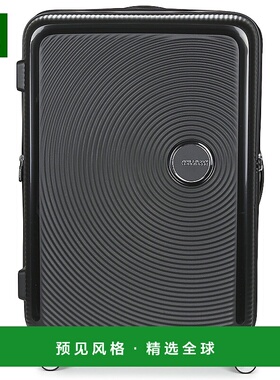 欧洲直邮American Tourister 美旅 SOUNDBOX 77CM 4R 硬壳行李箱