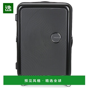 欧洲直邮American Tourister 美旅 SOUNDBOX 77CM 4R 硬壳行李箱