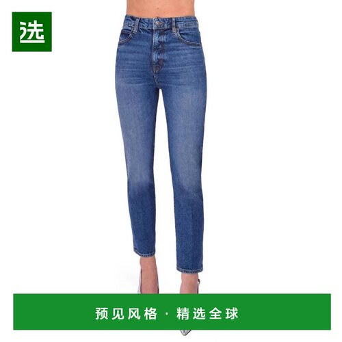 【美国直邮】frame 女士 牛仔裤 【付后1h可退】