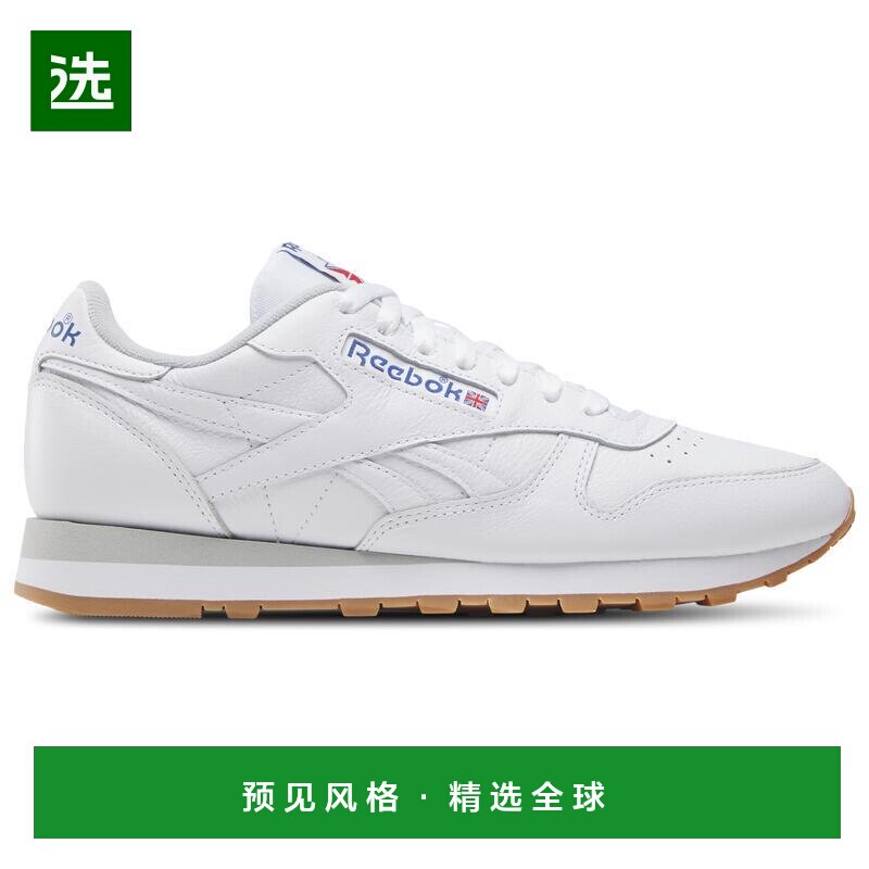 【美国直邮】reebok/锐步 男士 跑鞋运动鞋健身鞋 【付后1h可退】