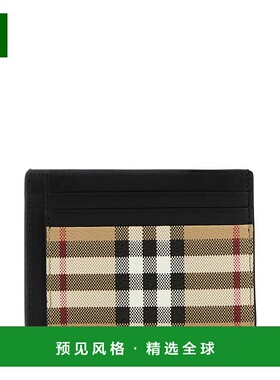 1h可退 BURBERRY 男士钱包 8069821A7026新款