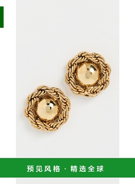 1h可退 香港直邮JENNIFER BEHR 珍妮弗·贝尔 女士 Caryann 耳环