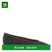 女士芭蕾乐福鞋 香港直邮ANGEL ALARCON 25584220ABASKETGRISE