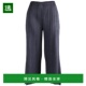 PLEASE ISSEY MIYAKE 香港直邮PLEATS 女士休闲裤 PP58JF11413
