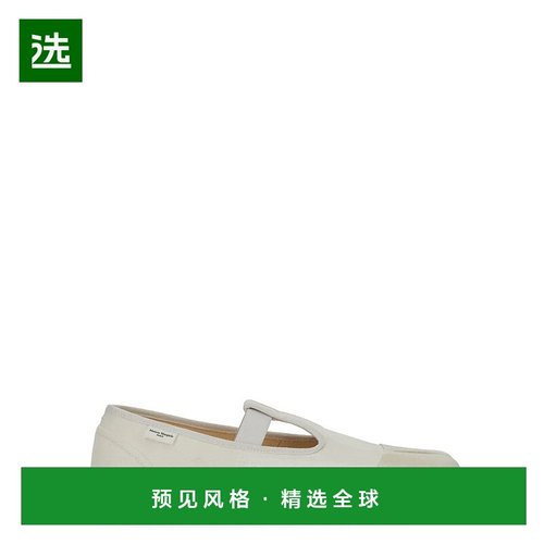 欧洲直邮maison margiela 男士 正装鞋商务休闲男鞋休闲鞋