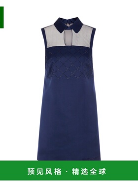 香港直邮ELISABETTA FRANCHI 女士连衣裙 AB79652E2DC8 SS2025