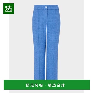 1h可退 【美国直邮】milly 女士 休闲裤裤子时尚休闲舒适百搭显瘦