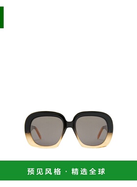 香港直邮Loewe 全框太阳镜 LW40113U罗意威