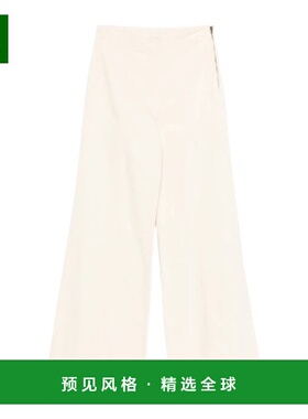 香港直邮ULLA JOHNSON 女士牛仔裤 UJ9904044BIR AW2025 白色