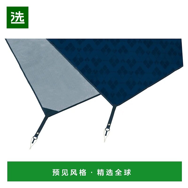 1h可退 香港直邮mont-bell 户外帐篷/垫子 1122724BLBK CO 蓝色 C,户外/登山/野营/旅行用品,其他垫子,淘宝优惠券,粉丝福利购,淘宝优惠卷